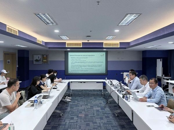 为深化校企协同育人机制