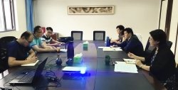 国际航运公会中国办事处首席代表刘洋律