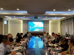 海问律师事务所香港办公室合伙人